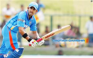 Gautam Gambhir